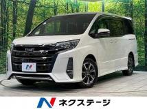 2017 Toyota Noah