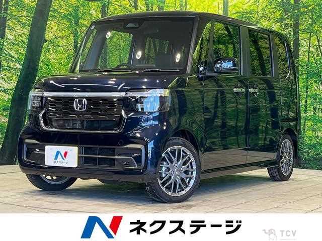 2024 Honda N BOX