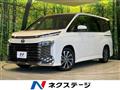 2025 Toyota Voxy