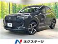 2022 Daihatsu Rocky