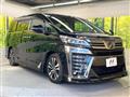 2018 Toyota Vellfire