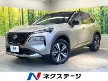 2023 Nissan X-Trail