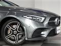 2018 Mercedes-Benz Cls-Class