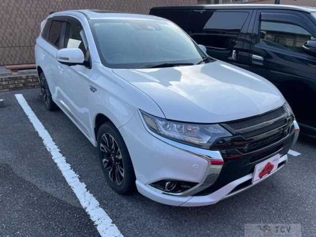 2018 Mitsubishi Outlander