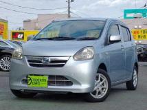 2012 Daihatsu Mira