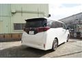 2025 Toyota Alphard G