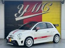 2020 ABARTH ABARTH OTHERS