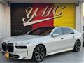 2024 BMW 7 Series