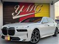 2024 BMW 7 Series