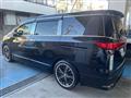 2012 Nissan Elgrand
