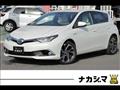 2016 Toyota Auris