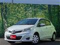 2012 Toyota Vitz