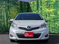 2012 Toyota Vitz