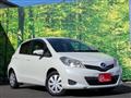 2012 Toyota Vitz