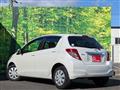2012 Toyota Vitz