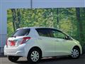 2012 Toyota Vitz