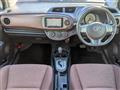 2012 Toyota Vitz