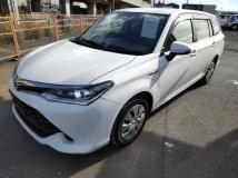 2017 Toyota Corolla Fielder