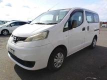 2013 Nissan NV200 VANETTE