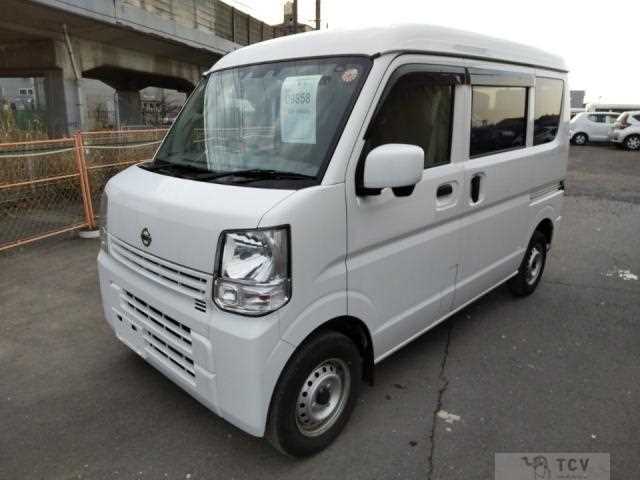 2021 Nissan Nissan Others