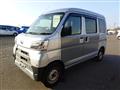 2020 Daihatsu Hijet Cargo