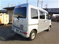 2020 Daihatsu Hijet Cargo