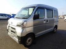 2020 Daihatsu Hijet Cargo