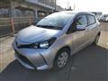 2017 Toyota Vitz