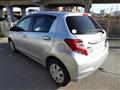 2017 Toyota Vitz