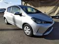2017 Toyota Vitz