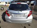 2017 Toyota Vitz