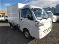 2021 Daihatsu Hijet Truck