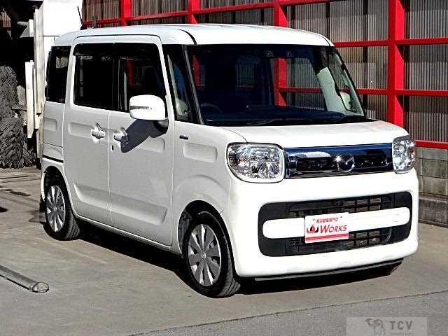 2021 Mazda Mazda Others