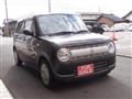 2015 Suzuki Lapin