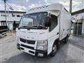 2015 Mitsubishi Fuso Canter