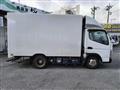 2015 Mitsubishi Fuso Canter