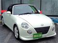 2002 Daihatsu Copen