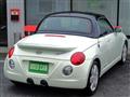 2002 Daihatsu Copen