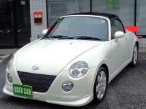 2002 Daihatsu Copen