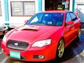 2006 Subaru Legacy B4
