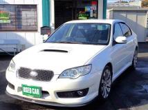 2006 Subaru Legacy B4