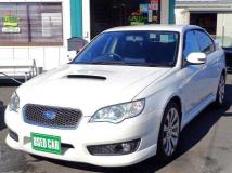 2007 Subaru Legacy B4