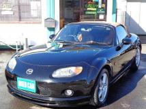 2005 Mazda Roadster