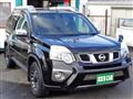 2012 Nissan X-Trail