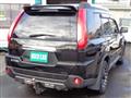 2012 Nissan X-Trail