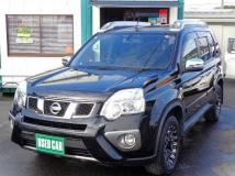2012 Nissan X-Trail