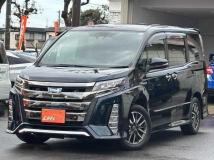 2017 Toyota Noah