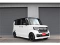 2021 Honda N BOX