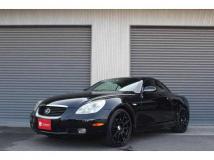 2008 Lexus SC