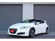 2012 Honda CR-Z